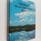 Mikkelin maalaiskunnan kirja - pikkukuva 1