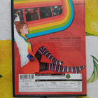 Paha yskä ja yhä pahenee (3×DVD) - pikkukuva 2