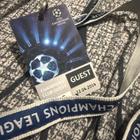 AVAINNAUHA / LANYARD - UEFA CHAMPIONS LEAGUE 2014 - pikkukuva 1