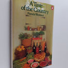 Pamela Westland ym. : A Taste of the Country - pikkukuva 1