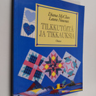 Diana McClun : Tilkkutöitä ja tikkauksia - pikkukuva 1