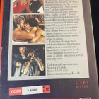 Kaikki pelissä - Against All Odds - Taylor Hackford VHS - pikkukuva 2