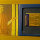 Italia Vuosisarja 2002, 1. Euro-sarja, Juhlamalli - pikkukuva 3