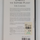 Url Lanham : Earth, the Sapphire Planet - pikkukuva 2
