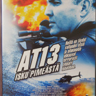 AT13 - Isku Pimeästä DVD - pikkukuva 1