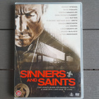 DVD: Sinners And Saints (Tom Berenger, Johnny Strong 2011) - pikkukuva 1