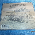 IRISH PUB SONGS - CD - pikkukuva 2