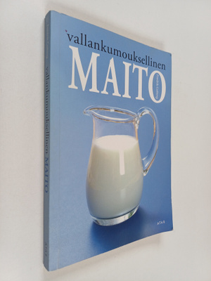 Fredrik Colting : Vallankumouksellinen maito