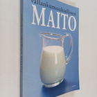 Fredrik Colting : Vallankumouksellinen maito - pikkukuva 1