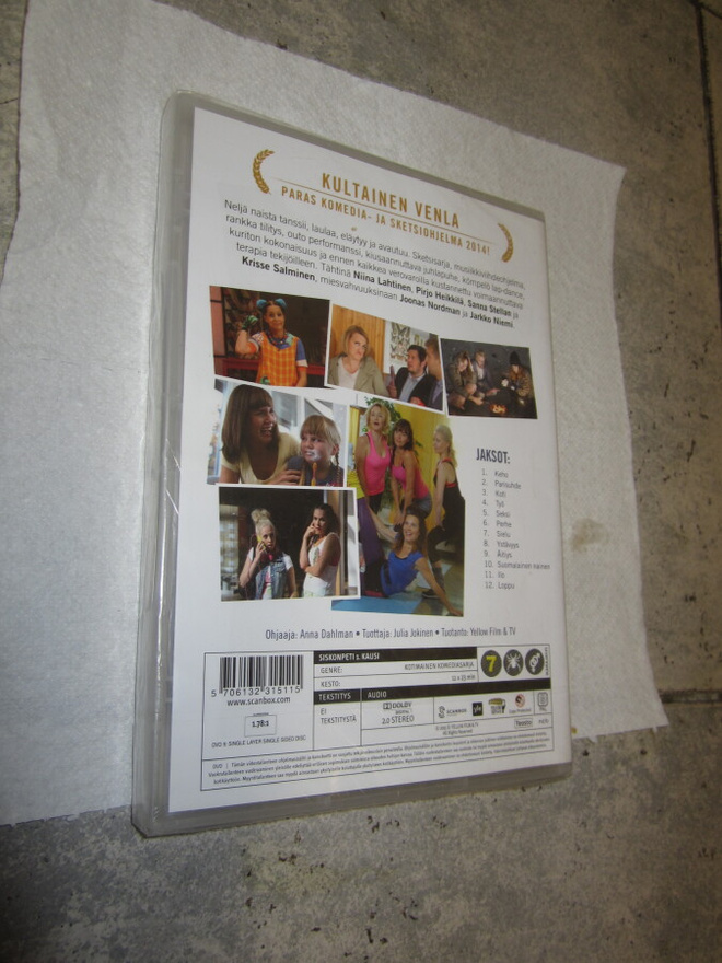 Item image