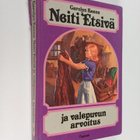 Carolyn Keene : Neiti Etsivä ja valepuvun arvoitus - pikkukuva 1