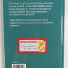 Susanna Olkinuora : Kiki tahtoo leikkiä! - pikkukuva 2