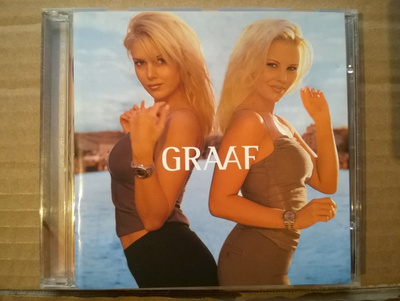 Graaf - Graaf Sisters CD
