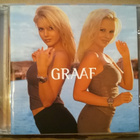 Graaf - Graaf Sisters CD - pikkukuva 1
