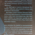 Leena Lehtolainen:  Rivo Satakieli (1.p.) (kovakantinen) - pikkukuva 3