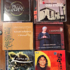 Cd-levyjä yli 60 kpl. Maailmanmusiikkia - pikkukuva 4