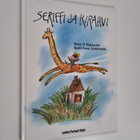 Britt G. Hallqvist : Seriffi ja kirahvi - pikkukuva 1