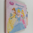prinsessojen lauluja - pikkukuva 1