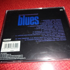 CD Instrumental Blues - pikkukuva 3