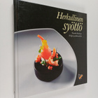 Ari-Pekka Parviainen : Herkullinen syöttö : naatiskelua k... - pikkukuva 1