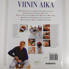 Jens Priewe : Viinin aika - pikkukuva 2