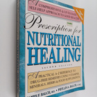 James F. Balch ym. : Prescription for Nutritional Healing - pikkukuva 1