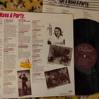 Let´s Have A Party LP - pikkukuva 2