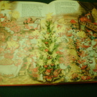 Mauri Kunnas SANTA CLAUS ( 1 p. 1981 ) Sis.postikulut - pikkukuva 5