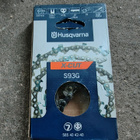 Uusi Husqvarna teräketju 1.3 mm 10" - pikkukuva 2