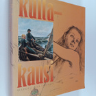 Markku Valkonen : Kultakausi (signeerattu, tekijän omiste) - pikkukuva 1