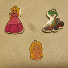 Nintendo tarra tai Disney Koru - pikkukuva 1