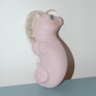 MY LITTLE PONY G1 SEA PONY SURF RIDER / HASBRO - pikkukuva 4