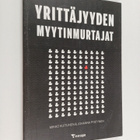 Mikko Kuitunen : Yrittäjyyden myytinmurtajat - pikkukuva 1