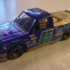 Racing Champions - Brickyard 400 Chevy #95 Truck - pikkukuva 3