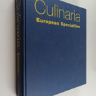 Joachim Römer : Culinaria : European Specialties - pikkukuva 1