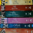 SISKONI ON NOITA / CHARMED KOKO SARJA 1-8 DVD - pikkukuva 1