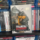 (Uusi) Fullmetal Alchemist, 5 elämän hinta - pikkukuva 1