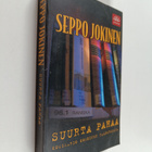Seppo Jokinen : Suurta pahaa - pikkukuva 1