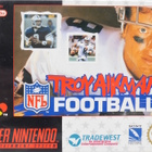 Troy Aikman NFL Football - pikkukuva 1