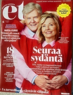 ET LEHTI #4/2024