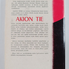 Jaakko Romu : Akion tie - pikkukuva 2