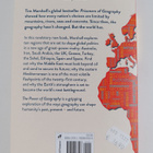 Tim Marshall : The Power of Geography - Ten Maps That Rev... - pikkukuva 2