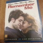 Remember me - pikkukuva 1