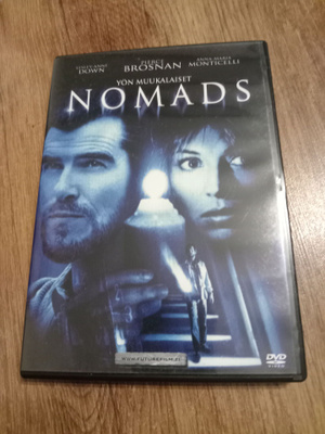 Nomads