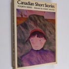 Robert Weaver : Canadian Short Stories - pikkukuva 1