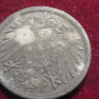 10 pfennig 1921. Saksan keisarikunta-Deutsches Reich - pikkukuva 2