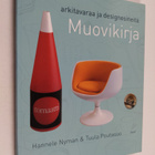Hannele Nyman : Muovikirja : arkitavaraa ja designesineitä - pikkukuva 1