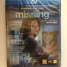 Missing (Blu-ray) Storm Reid, Nia Long (2023) UUSI - pikkukuva 1
