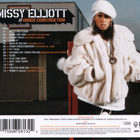 Missy Elliott :  Under Construction  -  CD - pikkukuva 2