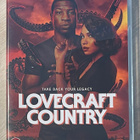Lovecraft Country: Kausi 1 (3DVD) uusi ja muoveissa - pikkukuva 1